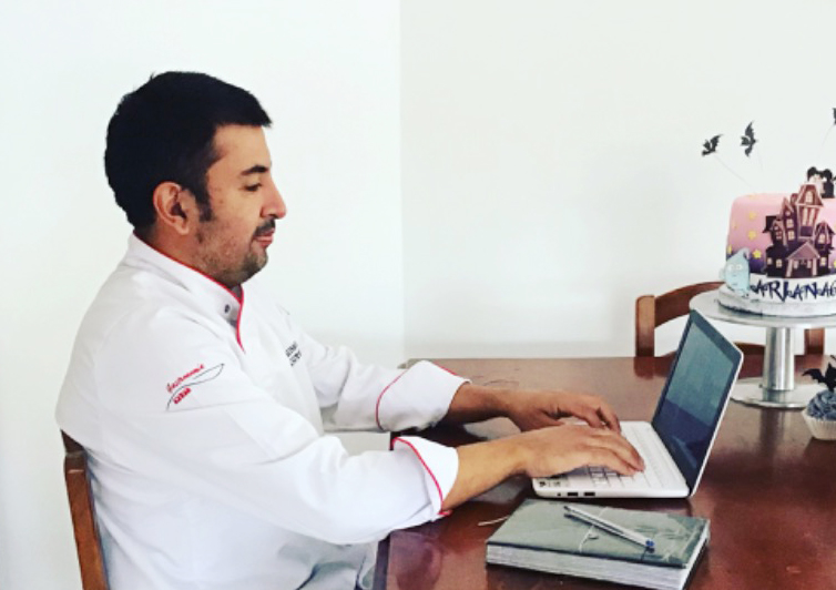 Primera Maestría en Gastronomía del Ecuador